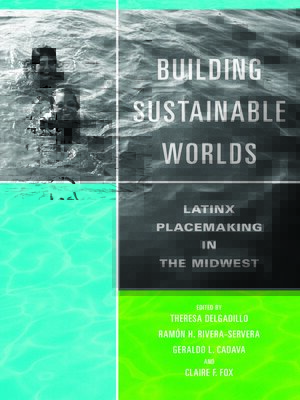 cover image of Building Sustainable Worlds